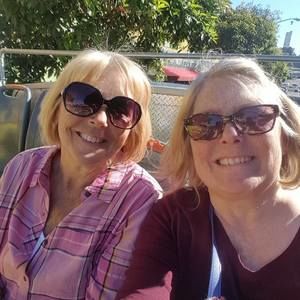 Meet your Posher, Christine
